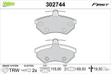VALEO 302744